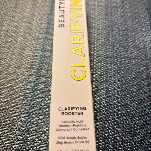Clarifying Booster - Picture 2 of 8